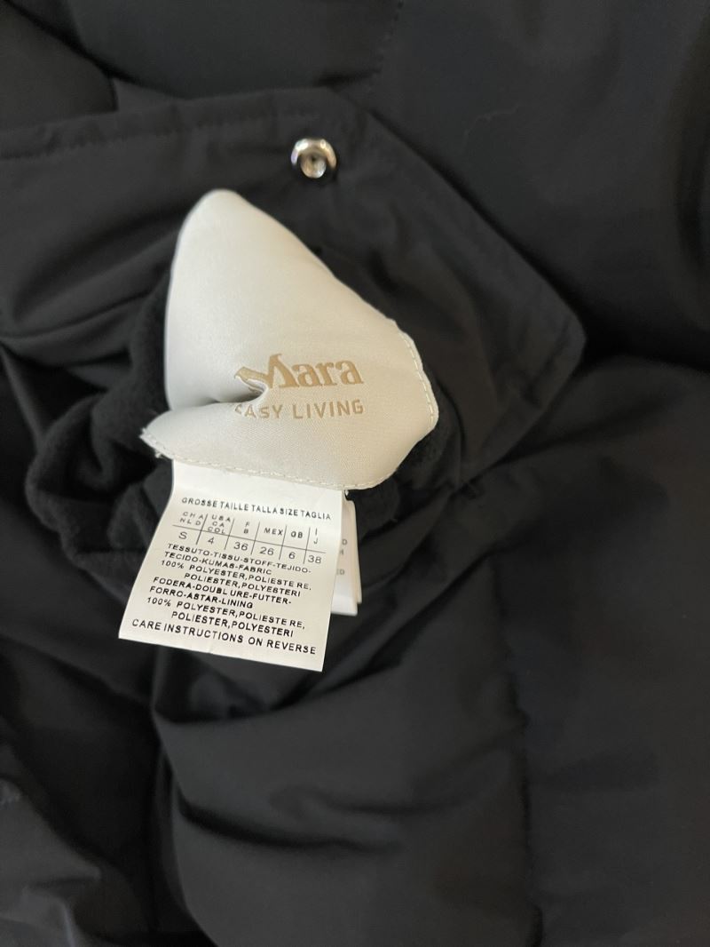 Max Mara Down Jackets